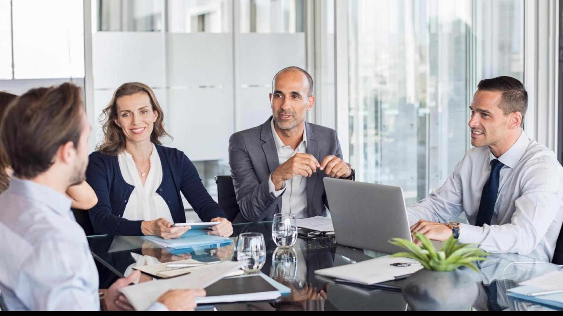 Staffing in management