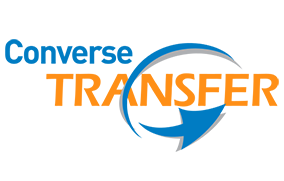 Conversе transfer