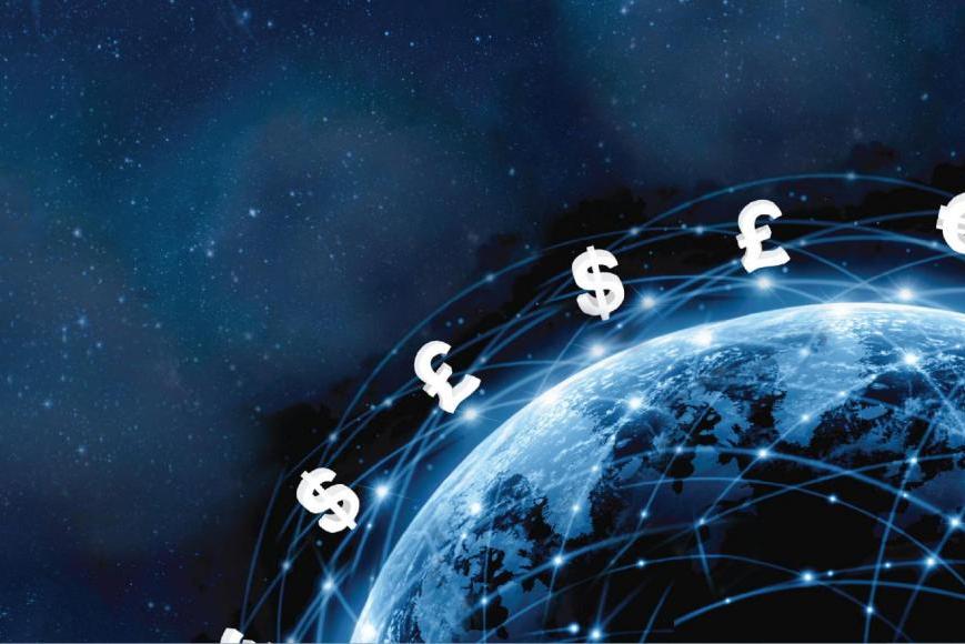 SWIFT միջազգային փոխանցումներ